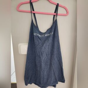 Vintage VS Slip Dress/Cami M